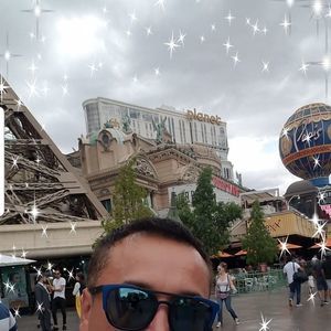 Meet your Posher, Victor